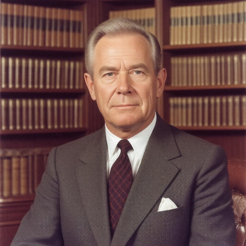 James Hadley Billington